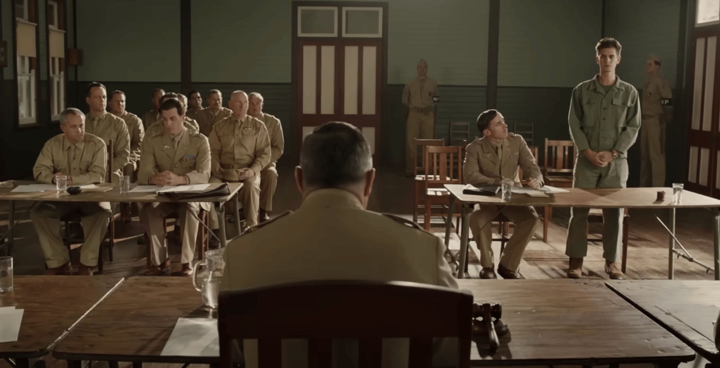 12 Best Netflix War Movies Right Now